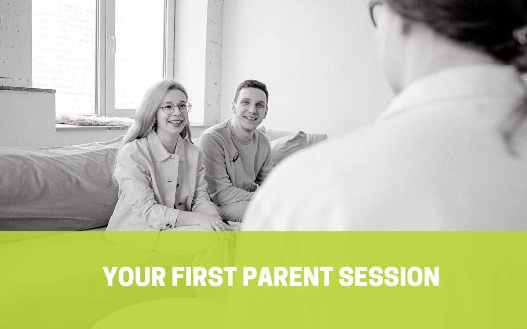 What exactly is a “parent session”?
